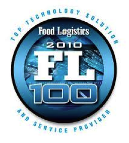 Food Logistics - 2010 - FL 100